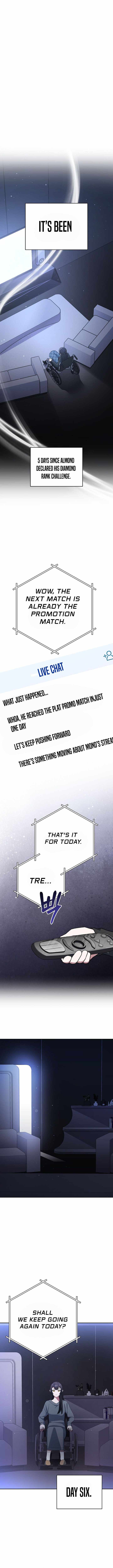 Genius Archer’s Streaming Chapter 68 page 15