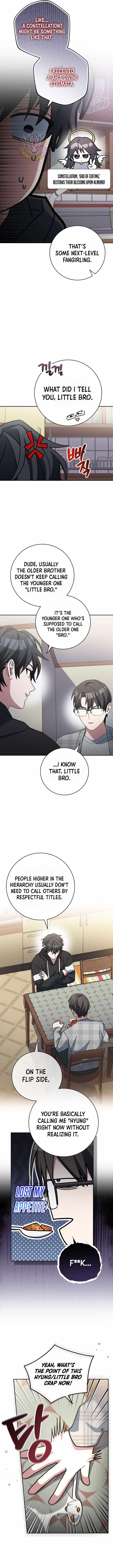 Genius Archer’s Streaming Chapter 68 page 9