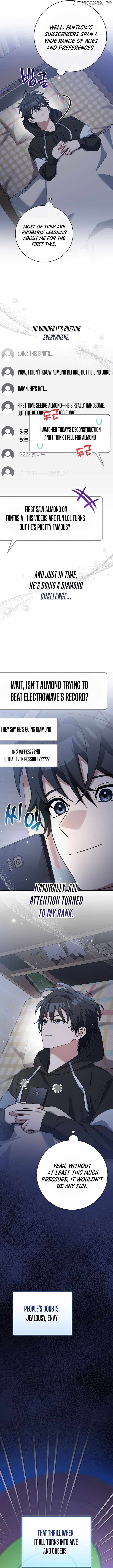 Genius Archer’s Streaming Chapter 69 page 3