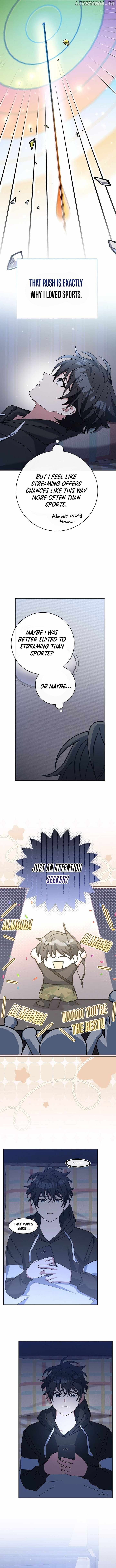 Genius Archer’s Streaming Chapter 69 page 4
