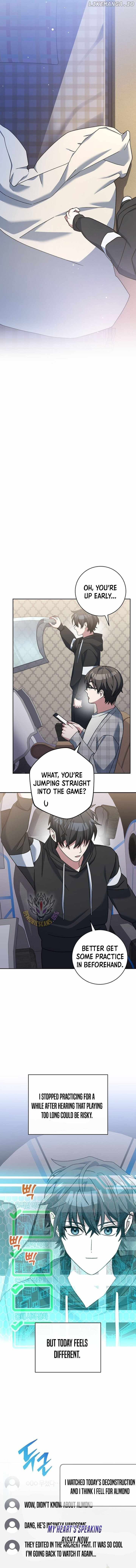 Genius Archer’s Streaming Chapter 69 page 5