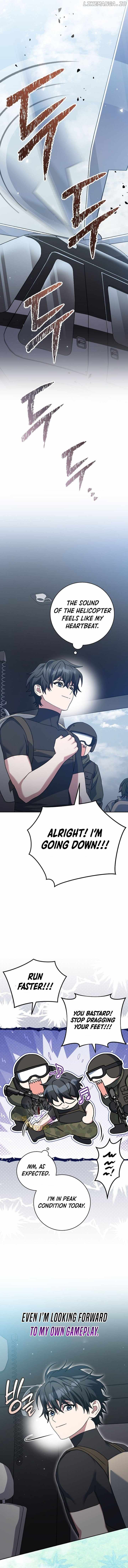 Genius Archer’s Streaming Chapter 69 page 14