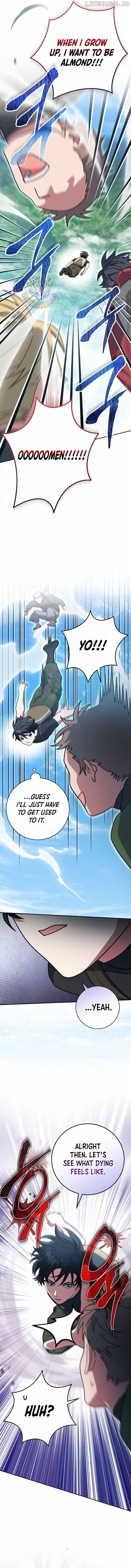 Genius Archer’s Streaming Chapter 69 page 16