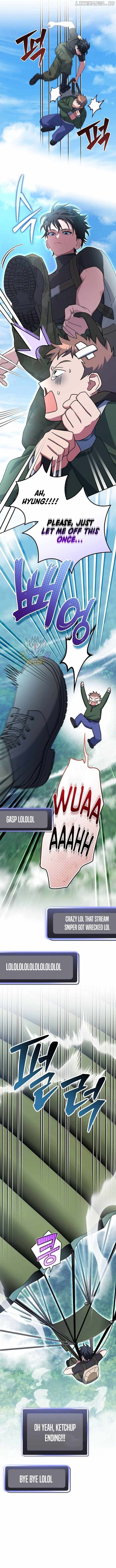 Genius Archer’s Streaming Chapter 69 page 18