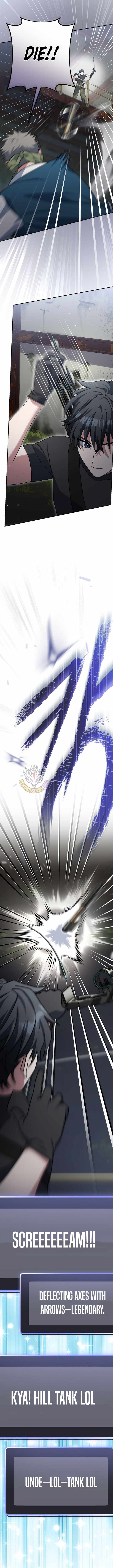 Genius Archer’s Streaming Chapter 70 page 6