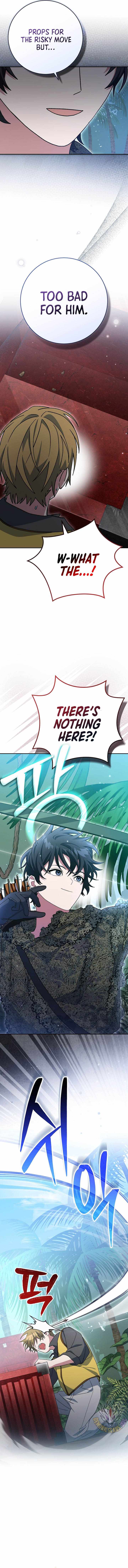 Genius Archer’s Streaming Chapter 72 page 3