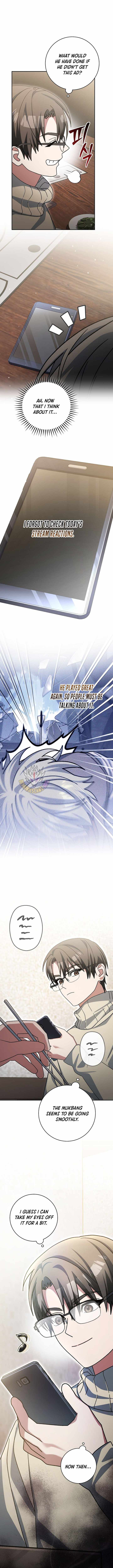 Genius Archer’s Streaming Chapter 73 page 16