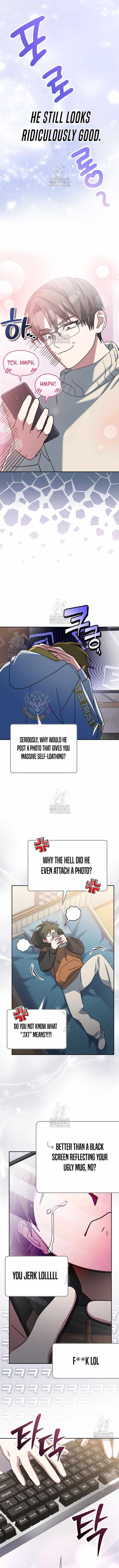 Genius Archer’s Streaming Chapter 74 page 5