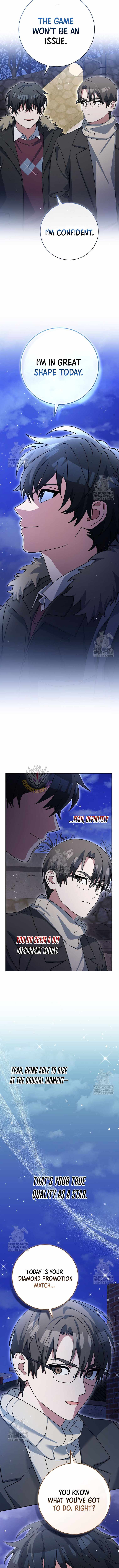 Genius Archer’s Streaming Chapter 74 page 14