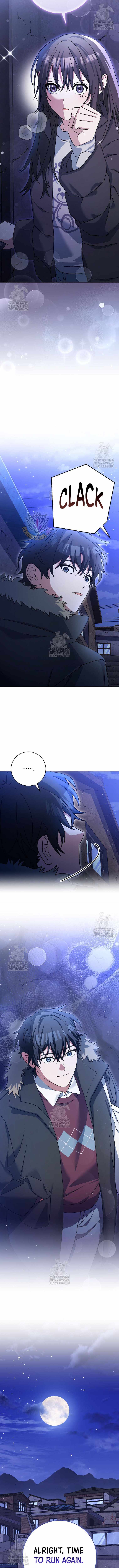 Genius Archer’s Streaming Chapter 74 page 16