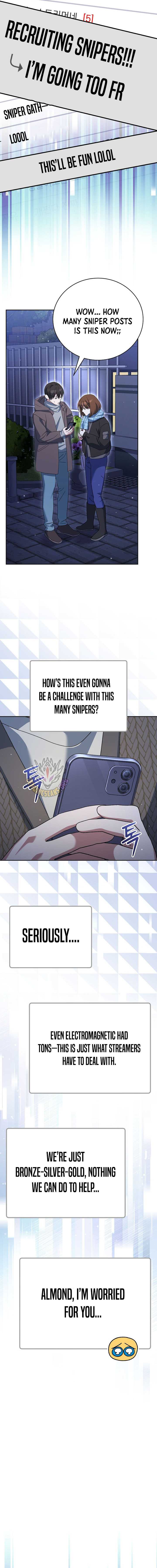 Genius Archer’s Streaming Chapter 75 page 2