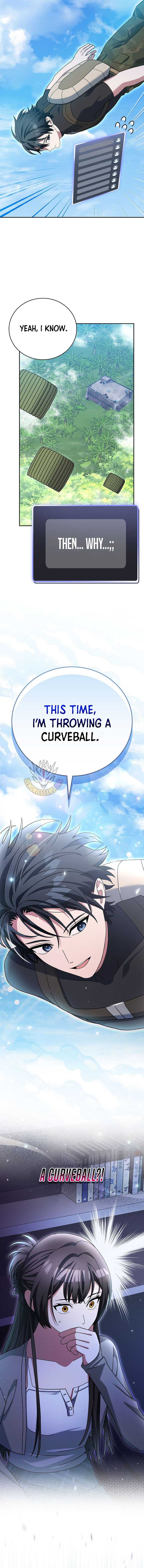 Genius Archer’s Streaming Chapter 75 page 6
