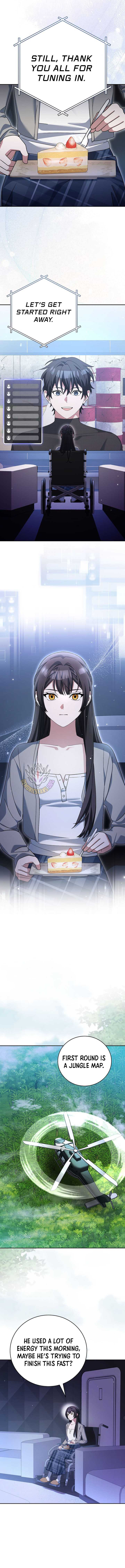 Genius Archer’s Streaming Chapter 75 page 4