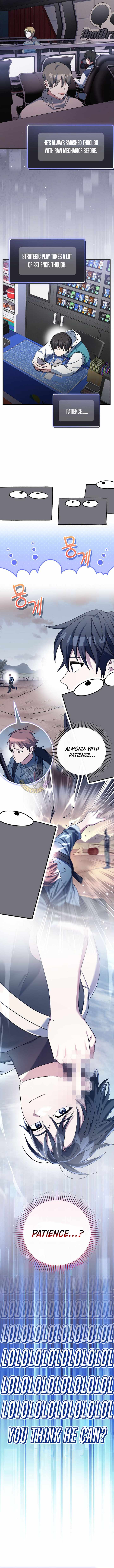 Genius Archer’s Streaming Chapter 76 page 3