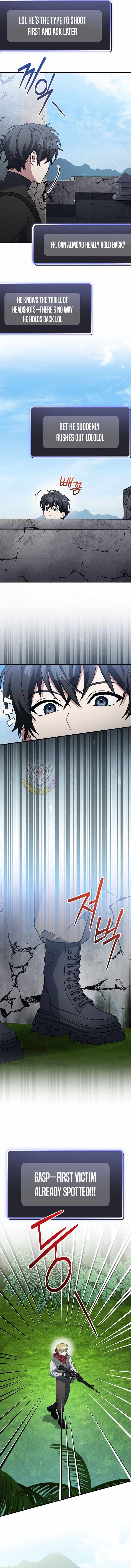 Genius Archer’s Streaming Chapter 76 page 4