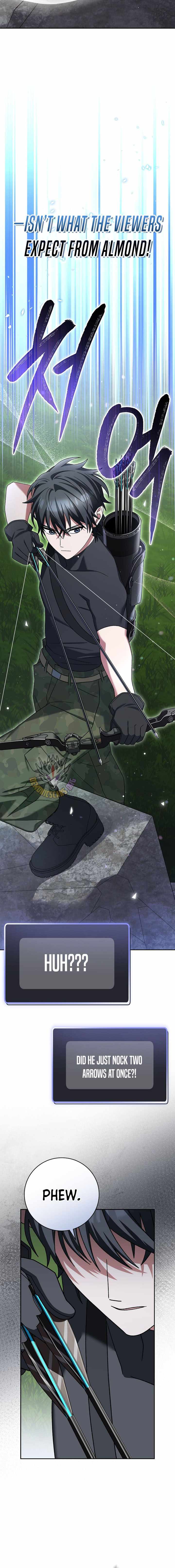 Genius Archer’s Streaming Chapter 77 page 4