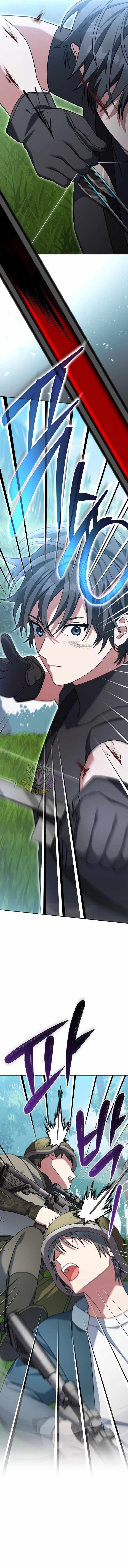 Genius Archer’s Streaming Chapter 77 page 6