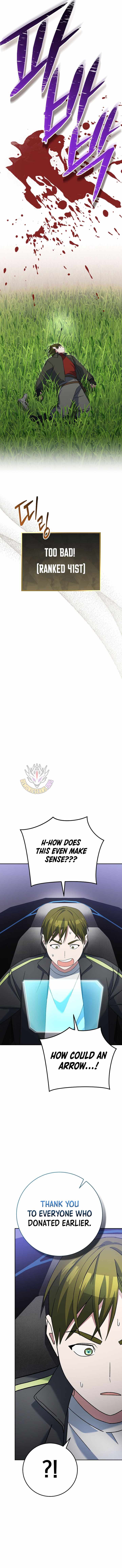 Genius Archer’s Streaming Chapter 77 page 18