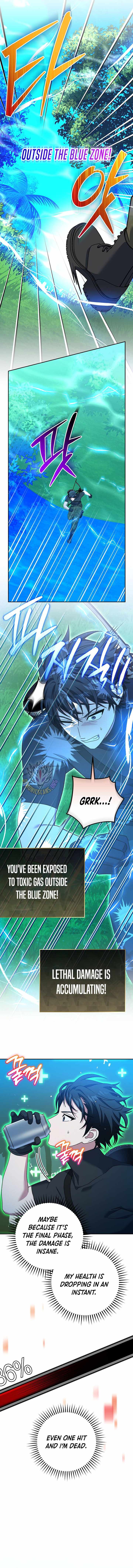 Genius Archer’s Streaming Chapter 79 page 3