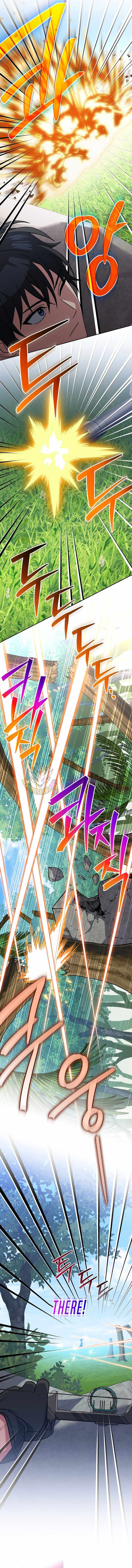 Genius Archer’s Streaming Chapter 79 page 10