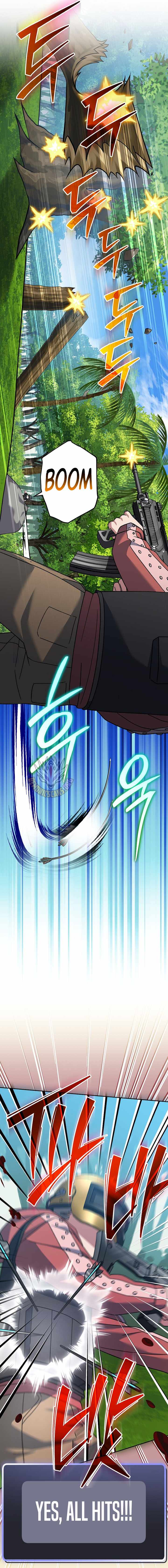 Genius Archer’s Streaming Chapter 79 page 11