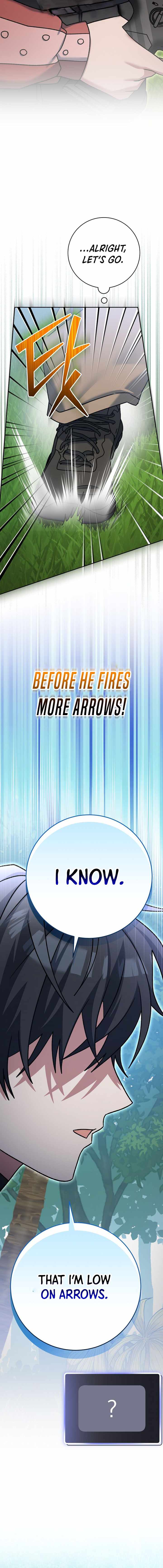 Genius Archer’s Streaming Chapter 79 page 18