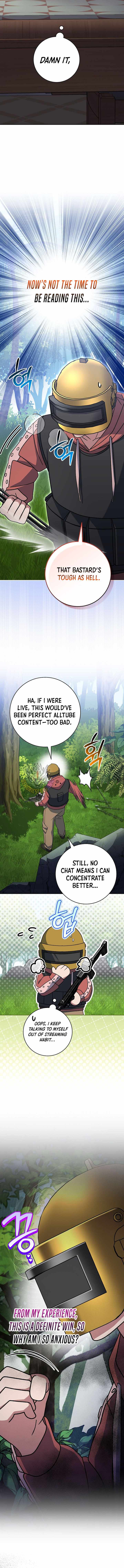 Genius Archer’s Streaming Chapter 79 page 16