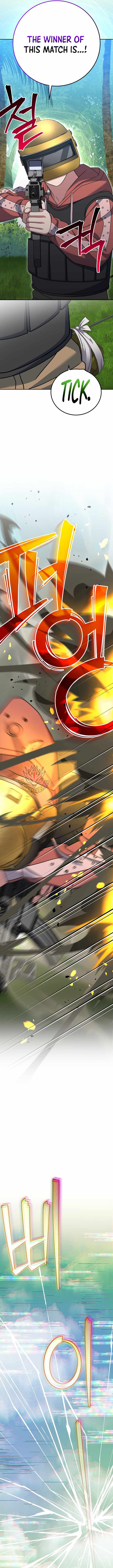 Genius Archer’s Streaming Chapter 80 page 5