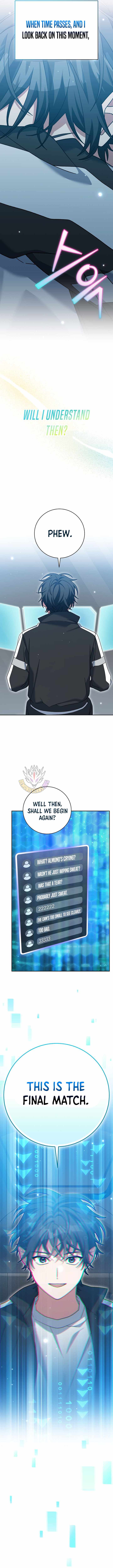 Genius Archer’s Streaming Chapter 80 page 13