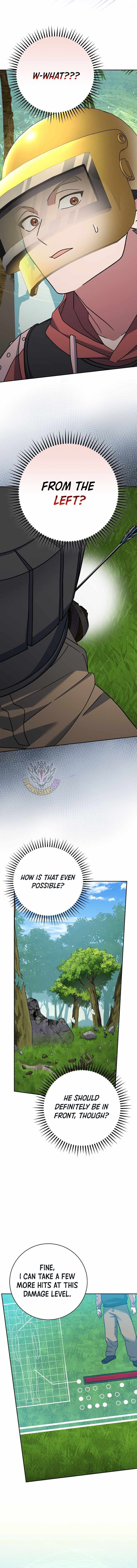 Genius Archer’s Streaming Chapter 80 page 4