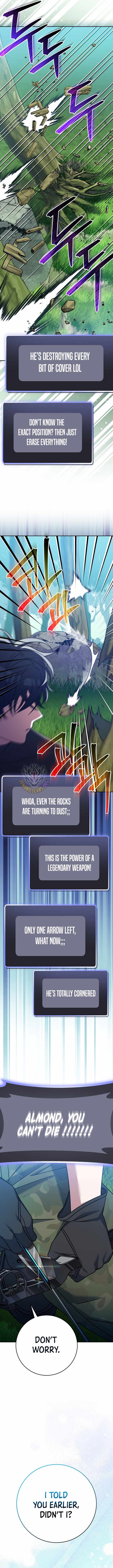 Genius Archer’s Streaming Chapter 80 page 2