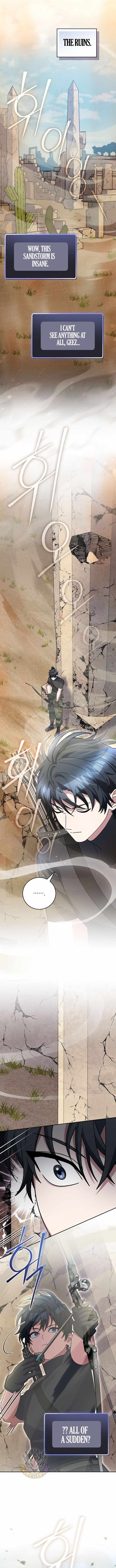 Genius Archer’s Streaming Chapter 81 page 12