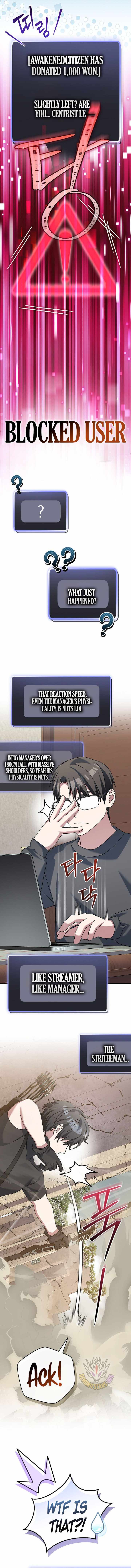 Genius Archer’s Streaming Chapter 81 page 15