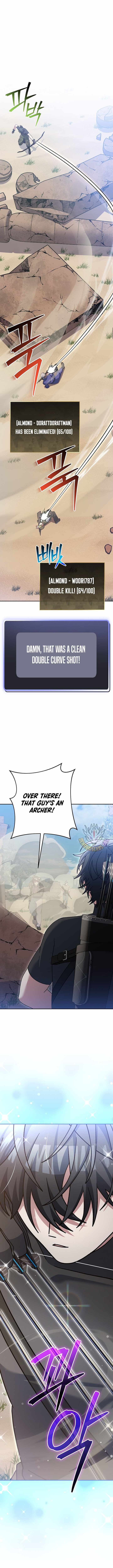 Genius Archer’s Streaming Chapter 82 page 5