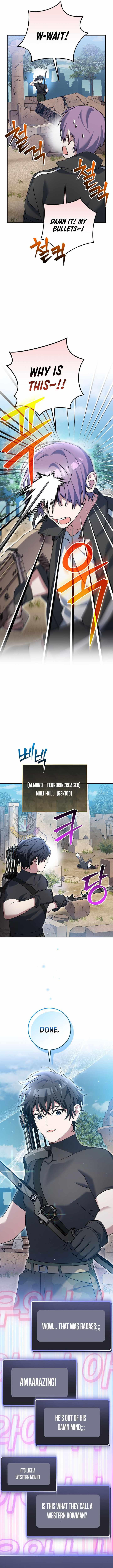 Genius Archer’s Streaming Chapter 82 page 7