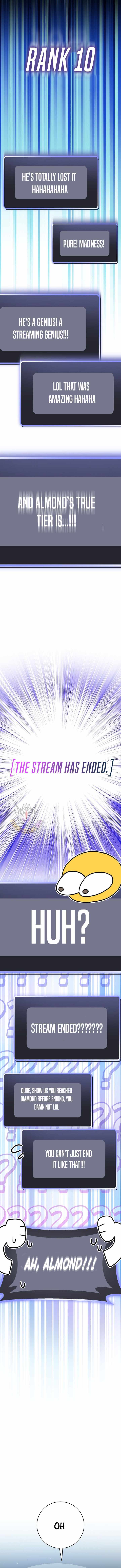 Genius Archer’s Streaming Chapter 82 page 13