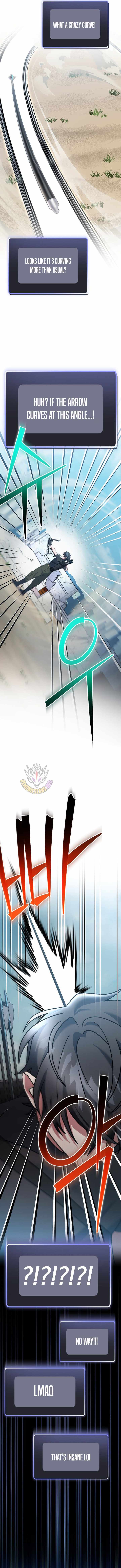 Genius Archer’s Streaming Chapter 82 page 12