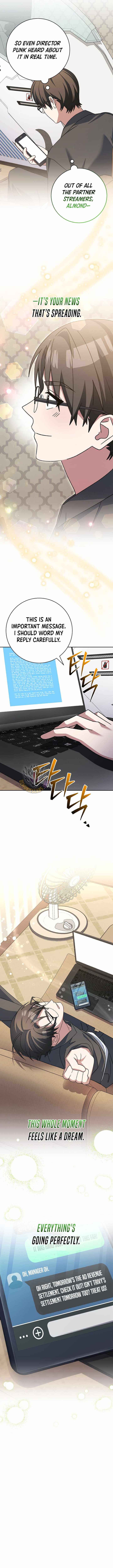 Genius Archer’s Streaming Chapter 83 page 2