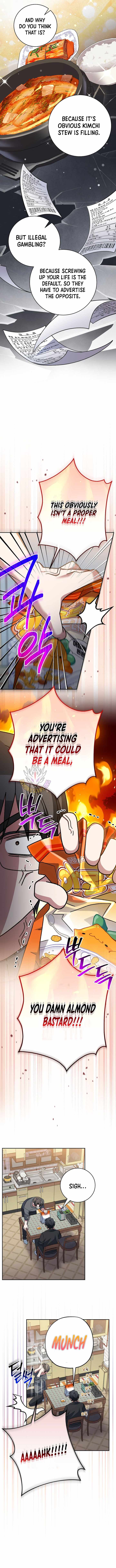 Genius Archer’s Streaming Chapter 83 page 5