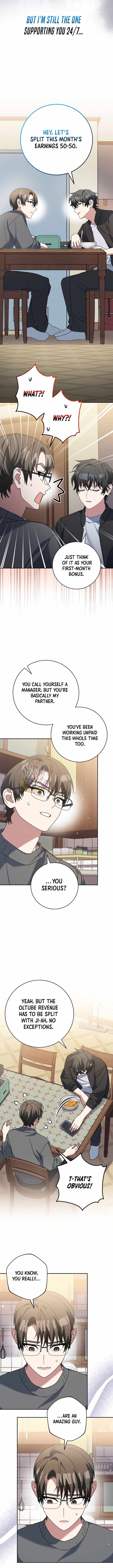 Genius Archer’s Streaming Chapter 83 page 10