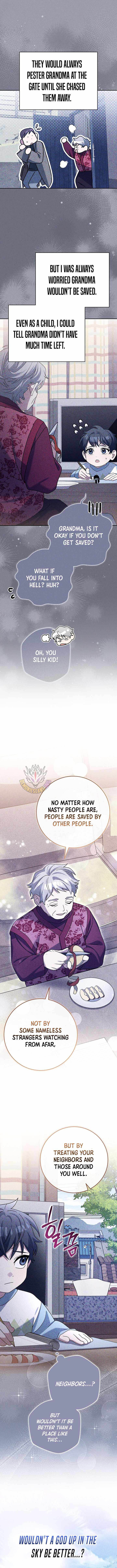 Genius Archer’s Streaming Chapter 84 page 5