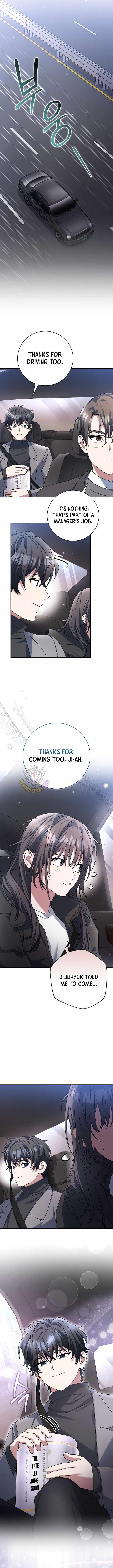 Genius Archer’s Streaming Chapter 84 page 3