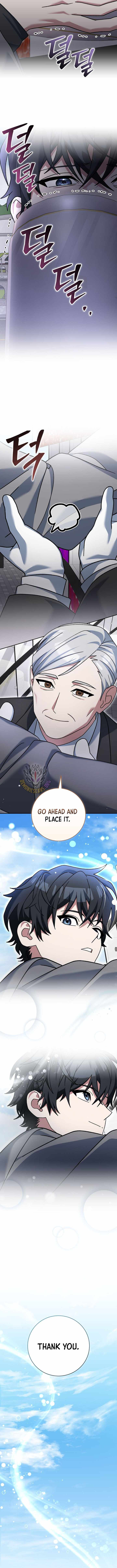 Genius Archer’s Streaming Chapter 84 page 12