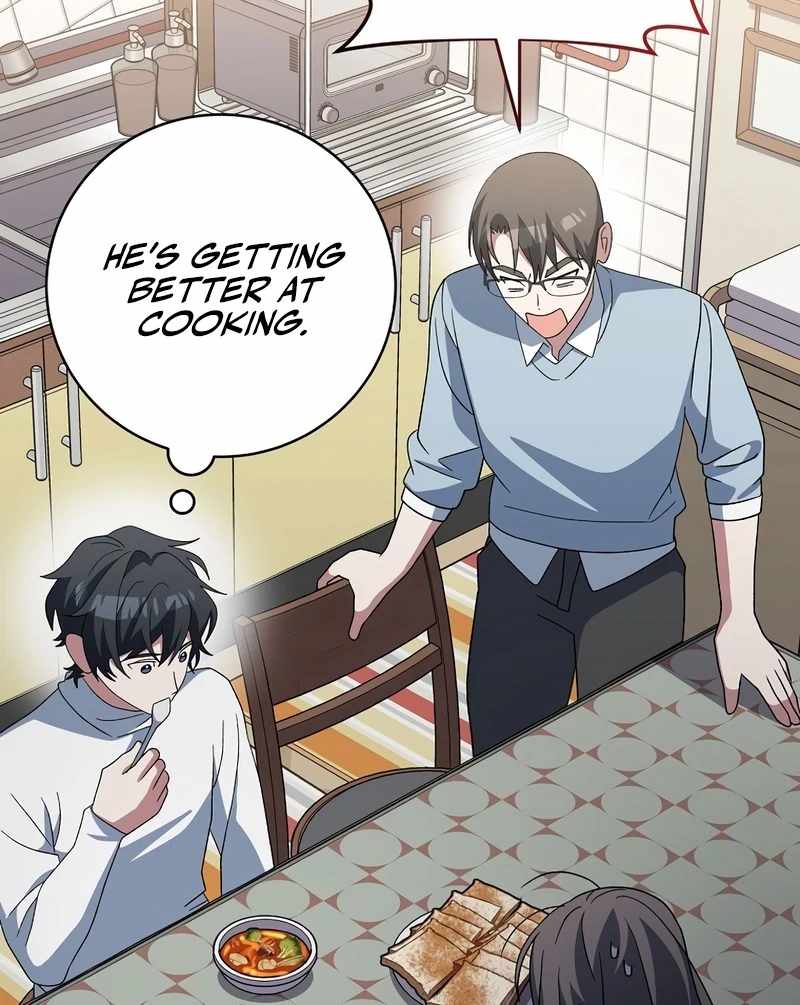 Genius Archer’s Streaming Chapter 85 page 58