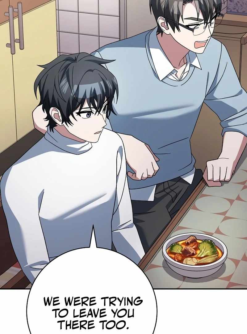 Genius Archer’s Streaming Chapter 85 page 63