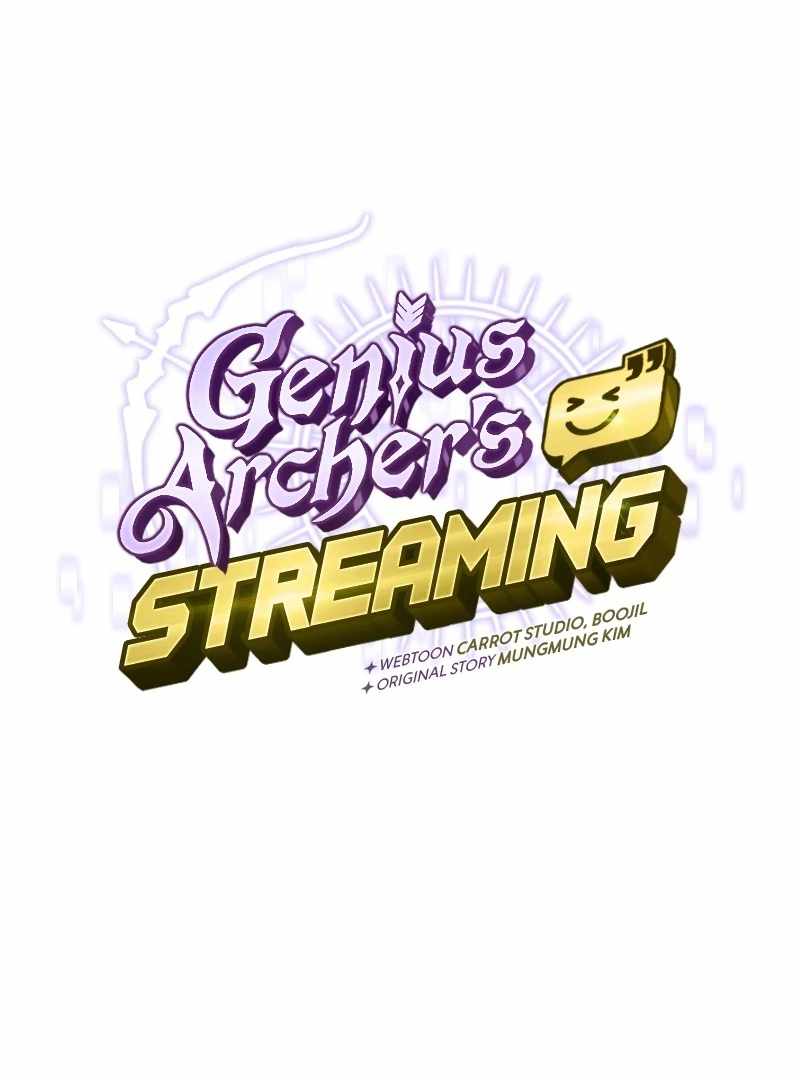 Genius Archer’s Streaming Chapter 85 page 114