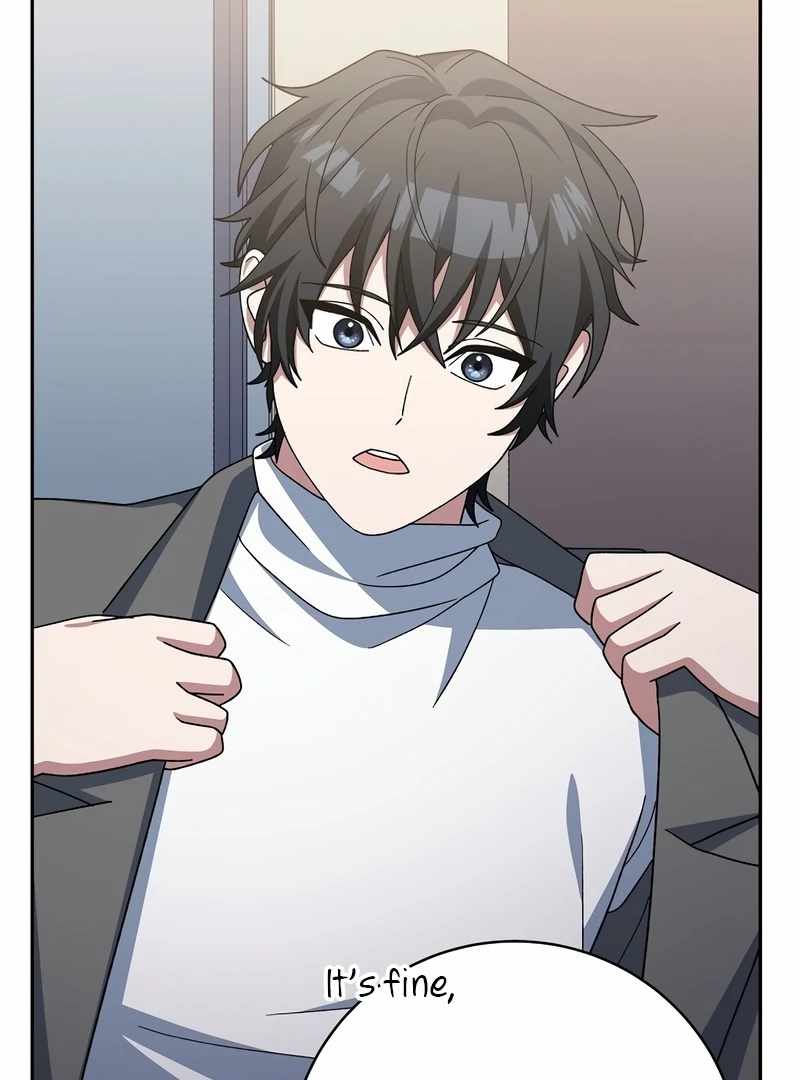 Genius Archer’s Streaming Chapter 85 page 119