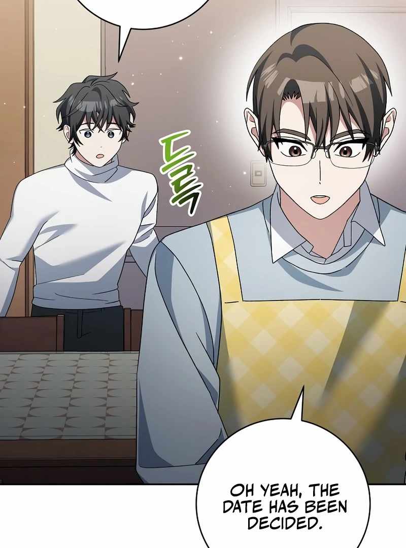 Genius Archer’s Streaming Chapter 85 page 121