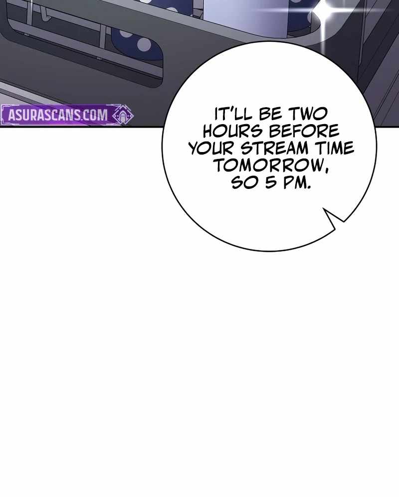 Genius Archer’s Streaming Chapter 85 page 126