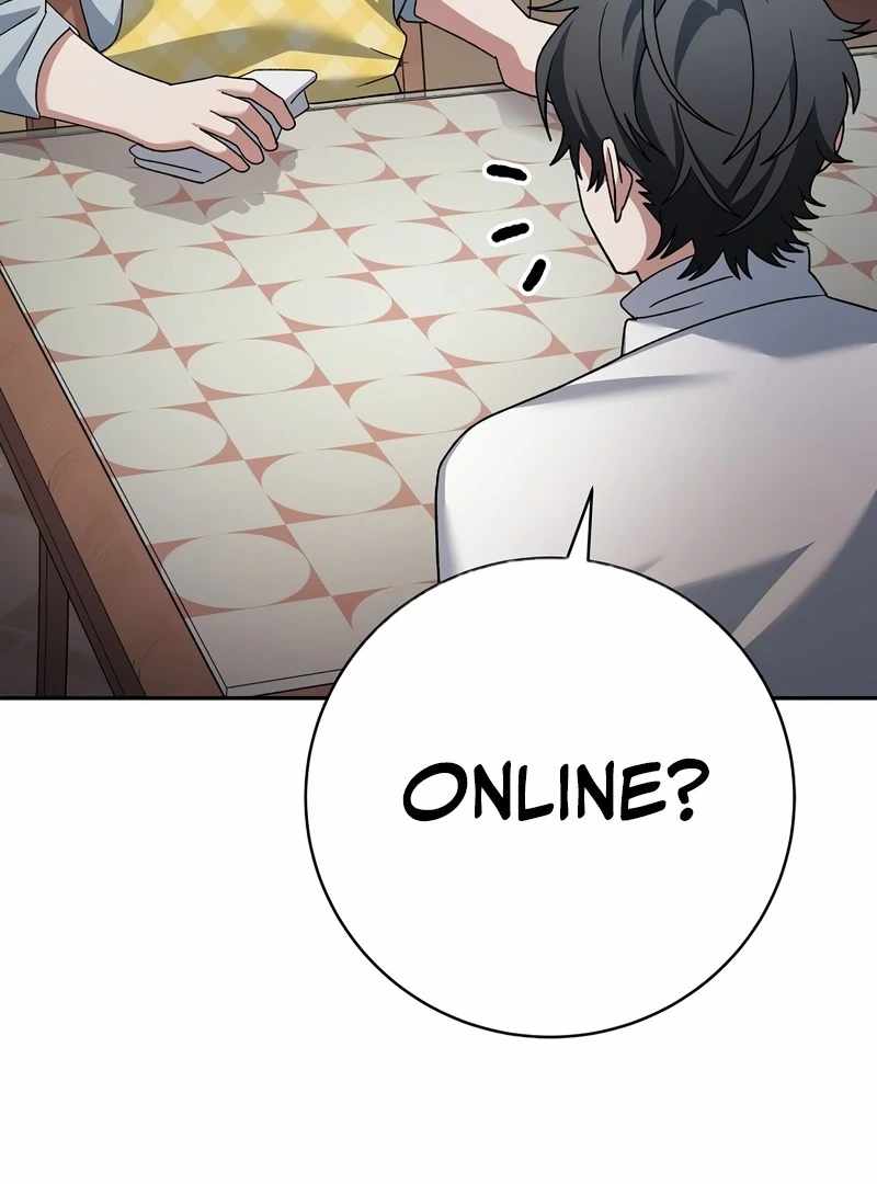 Genius Archer’s Streaming Chapter 85 page 128